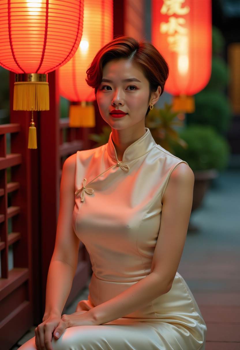 寒夜迷雾海报
