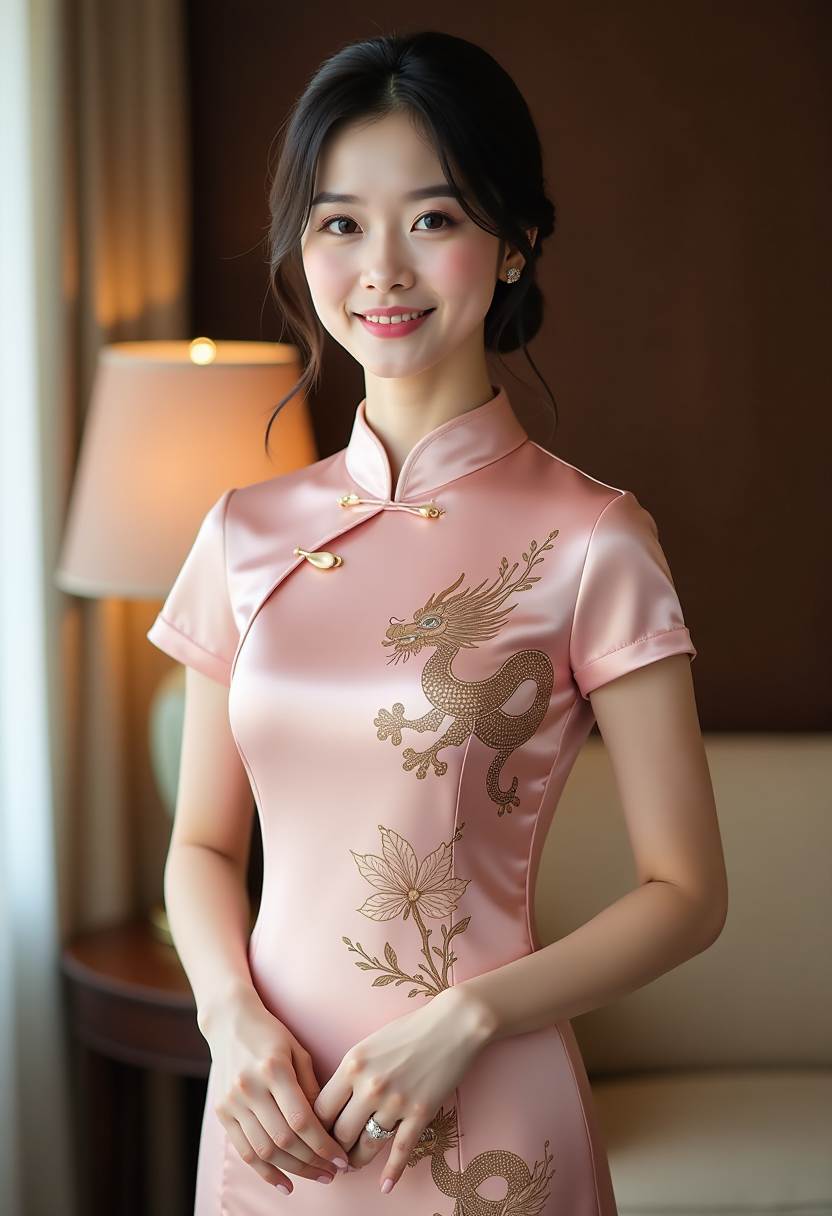 兰香如故高清海报